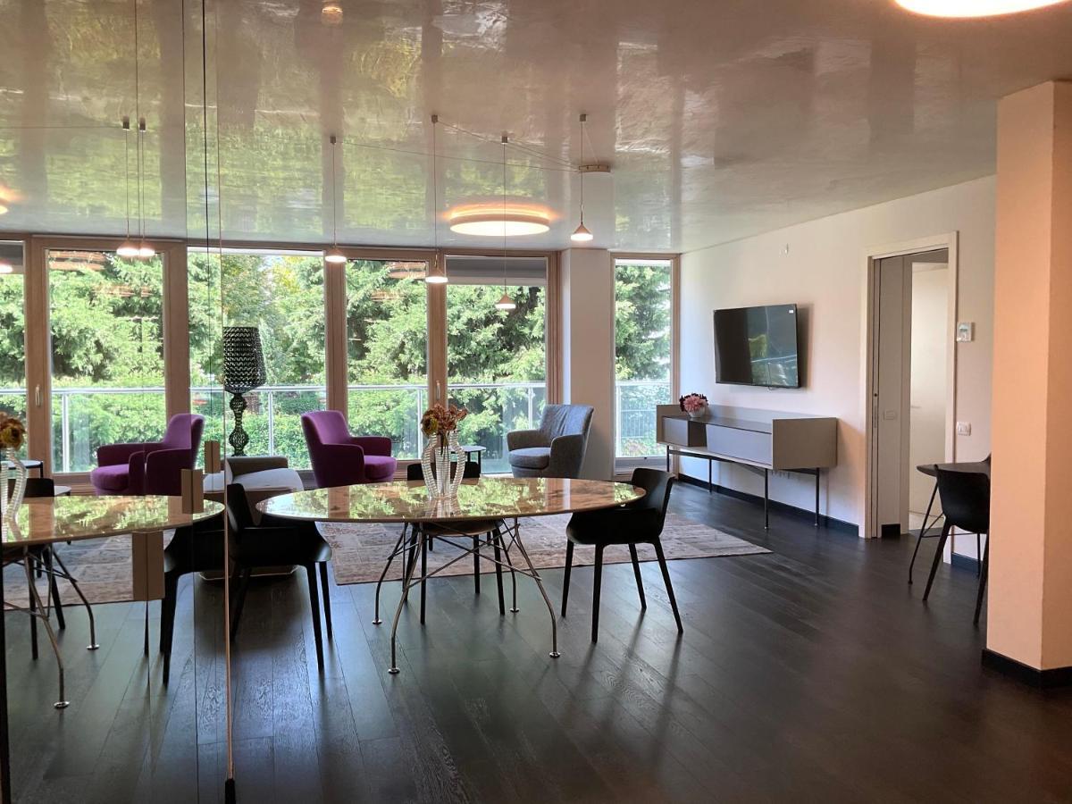 Apartment Grand Sissi