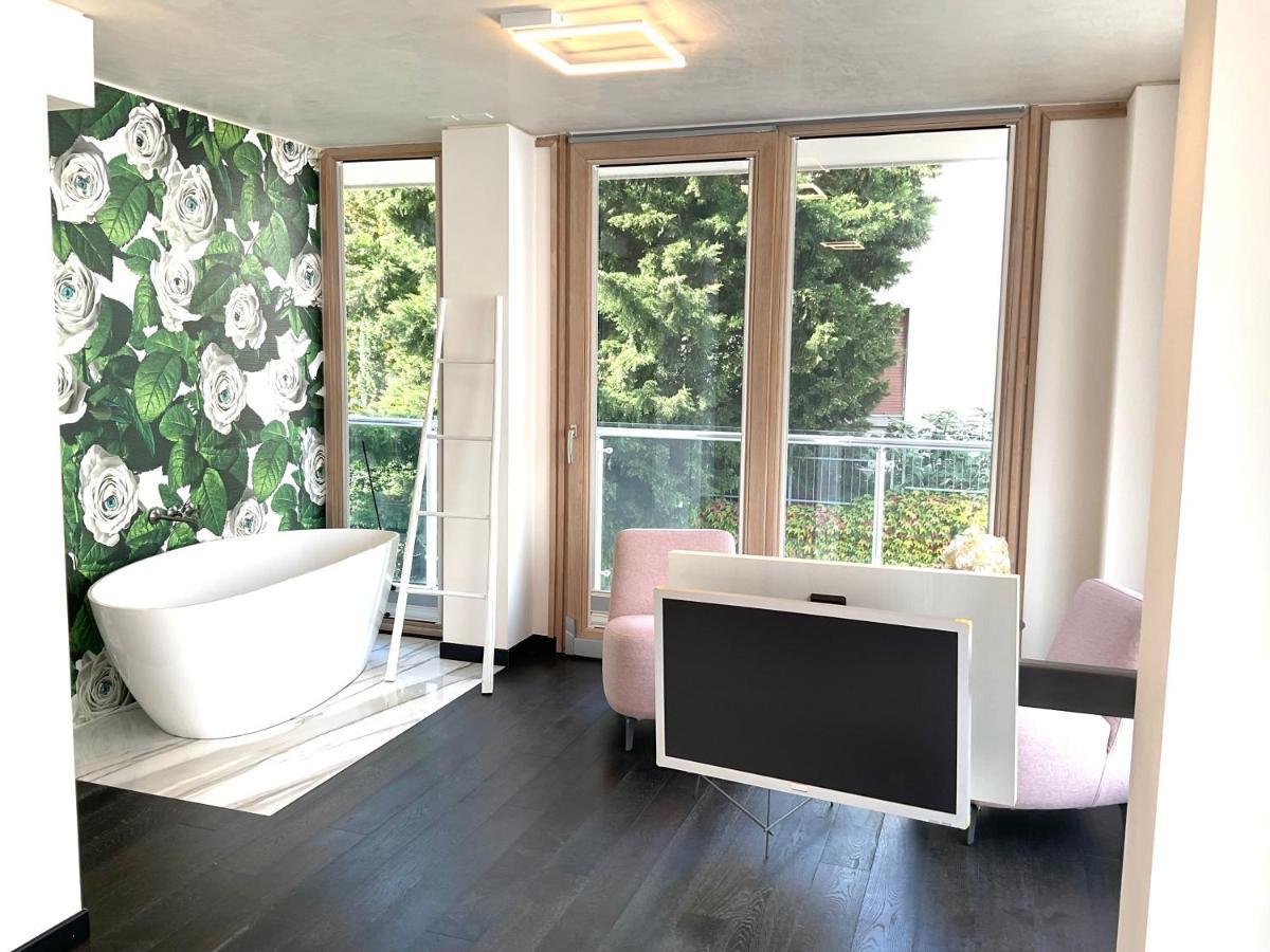 Grand Sissi Apartment Triest