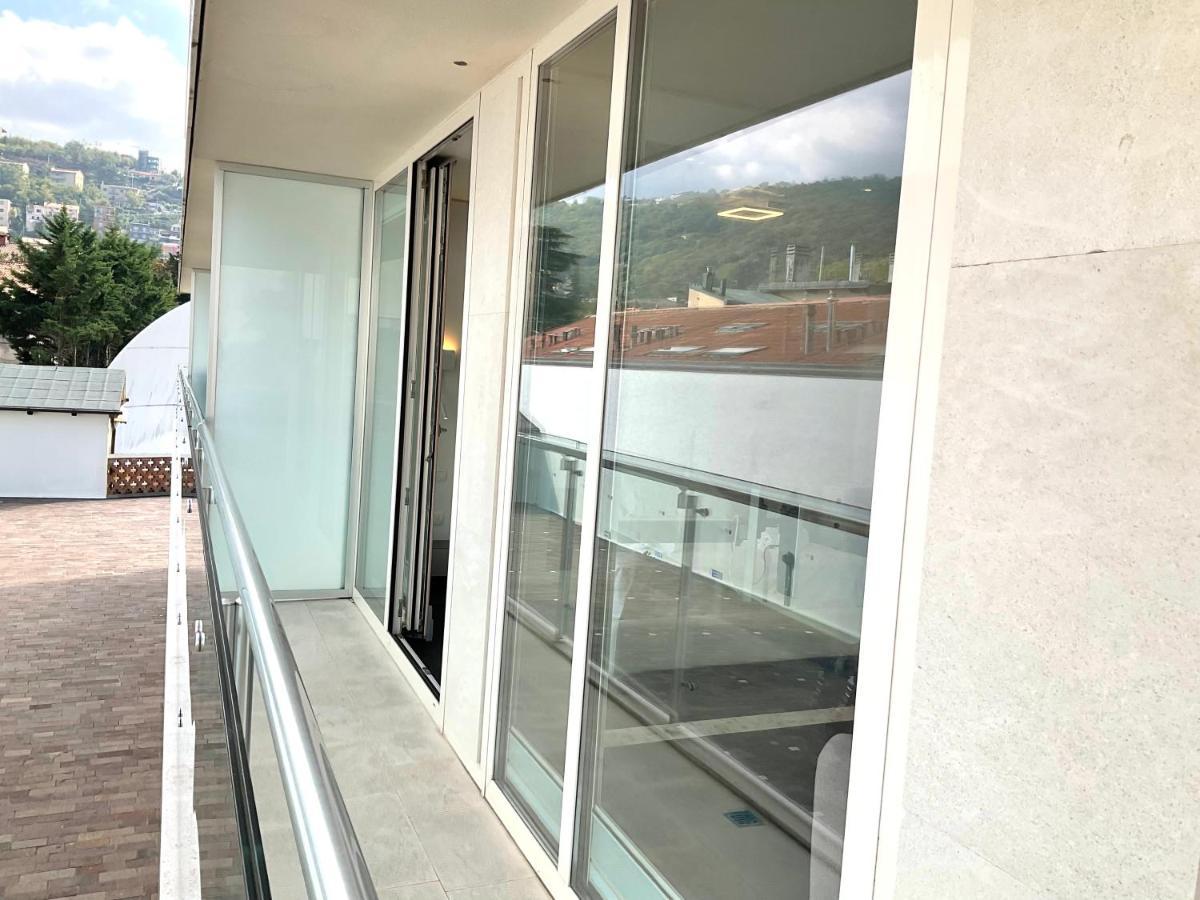Apartment Grand Sissi
