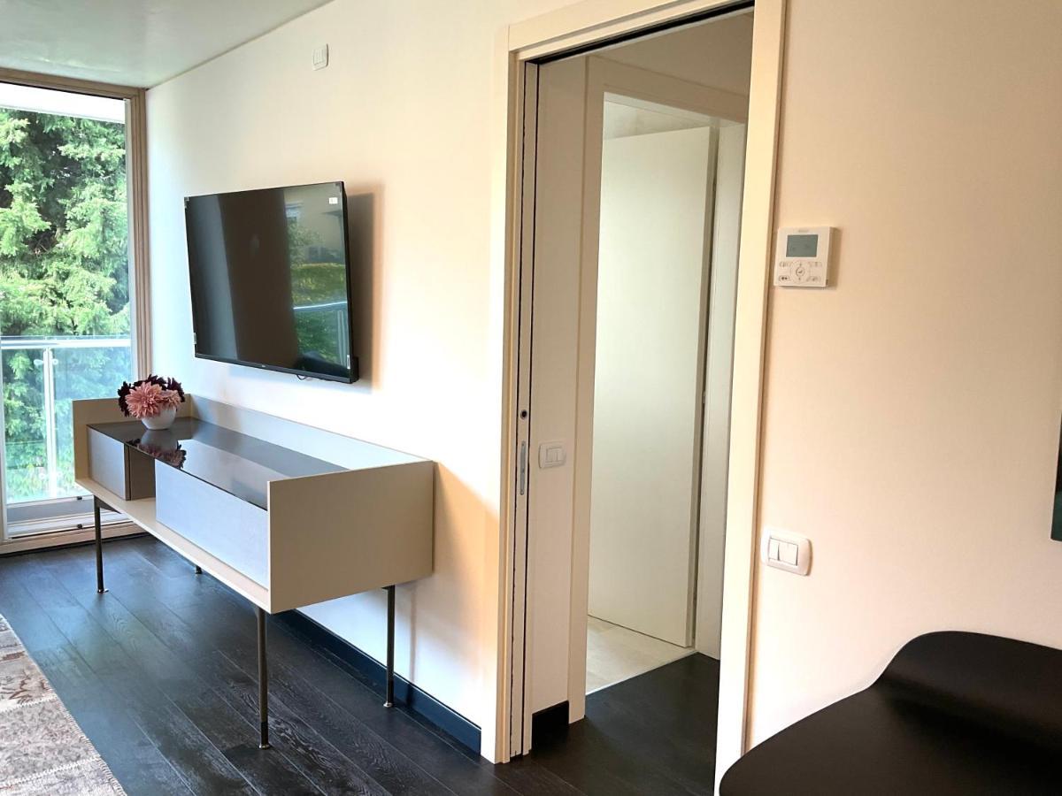 Apartment Grand Sissi