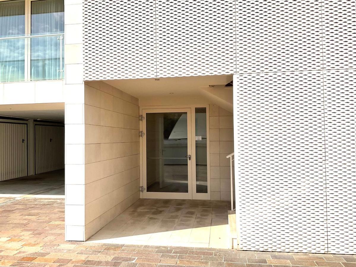 Apartment Grand Sissi