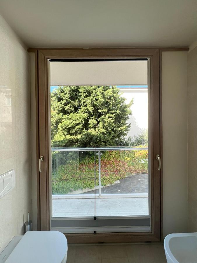 Grand Sissi Apartment Triest