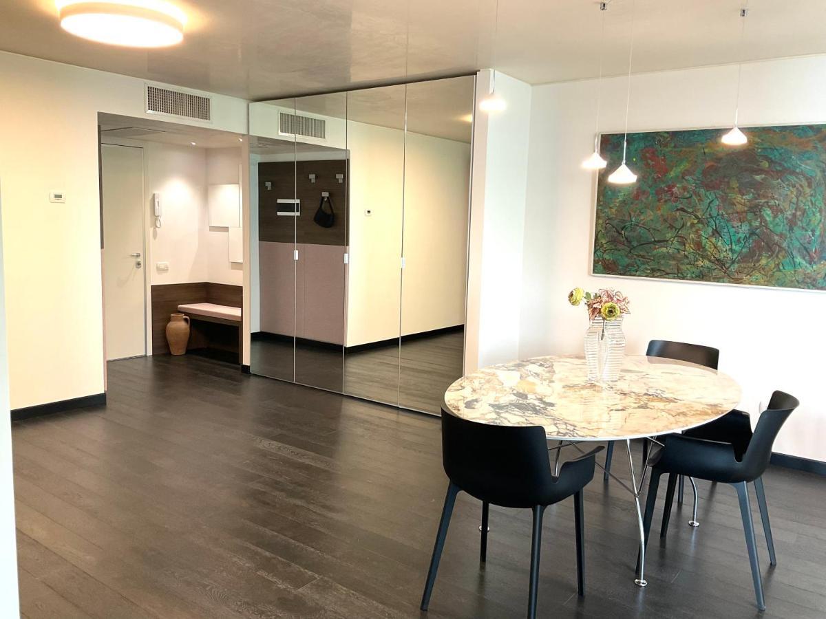 Grand Sissi Apartment Triest