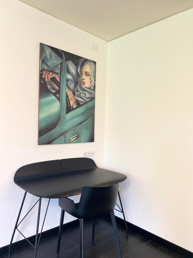 Grand Sissi Apartment Triest