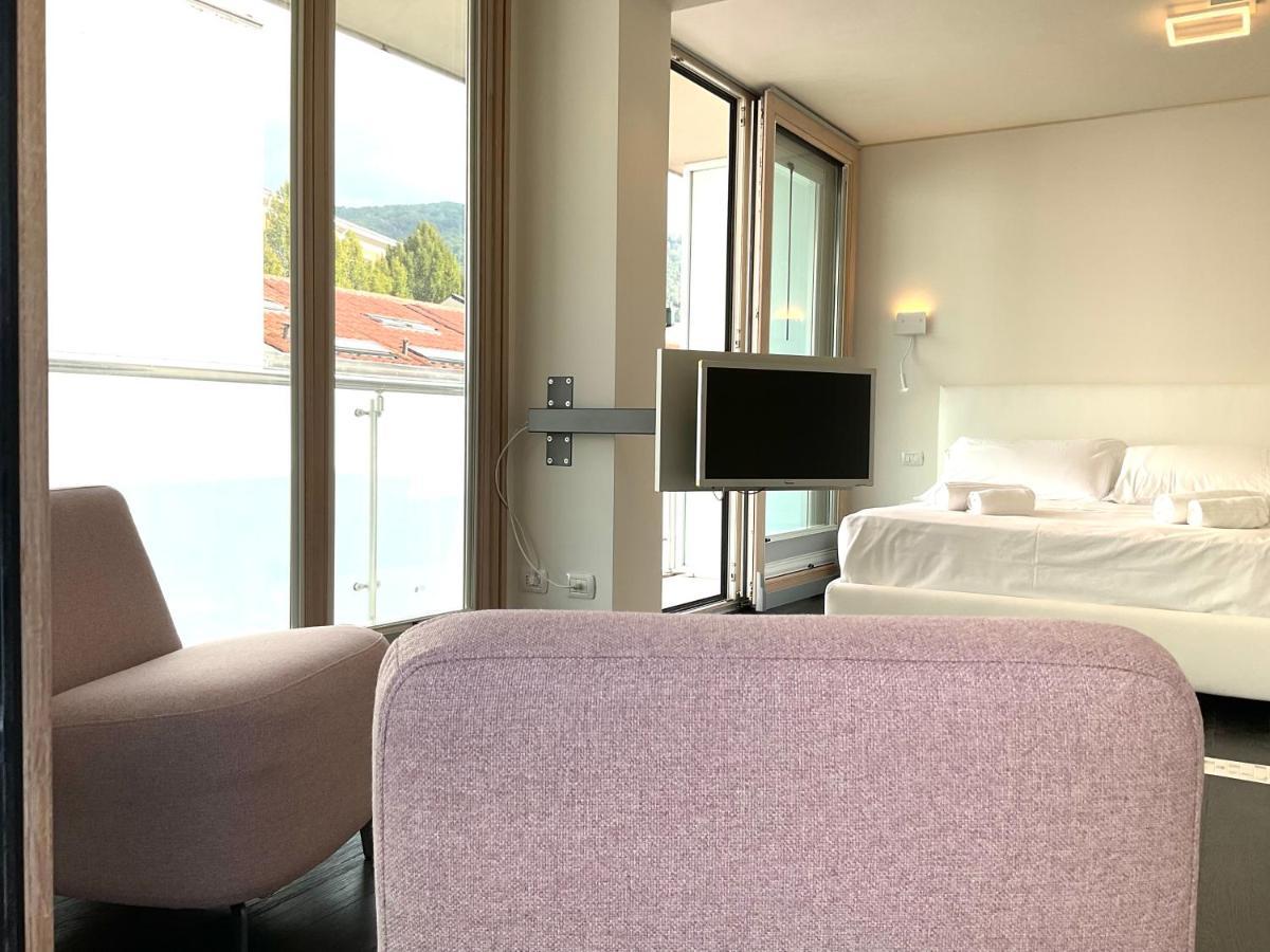 Apartment Grand Sissi Triest