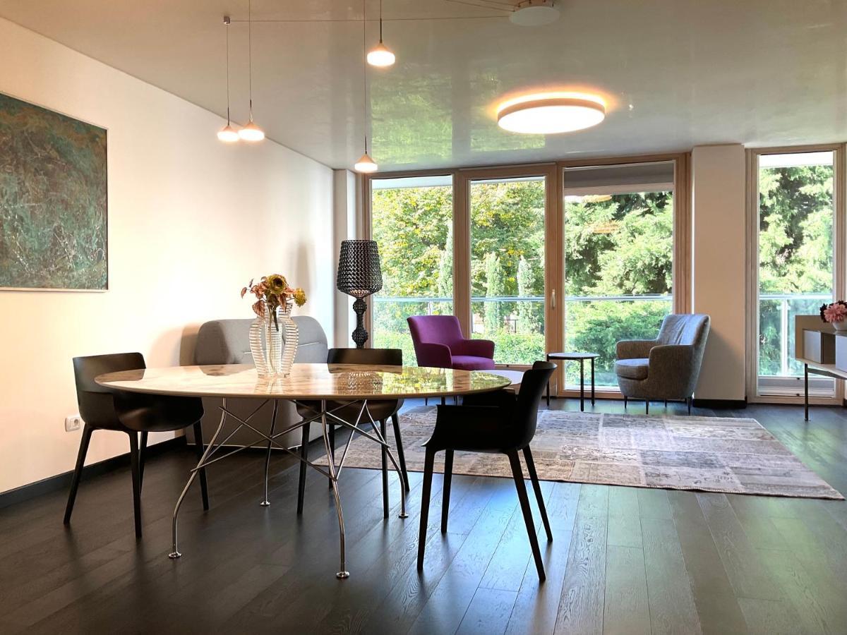 Grand Sissi Apartment *