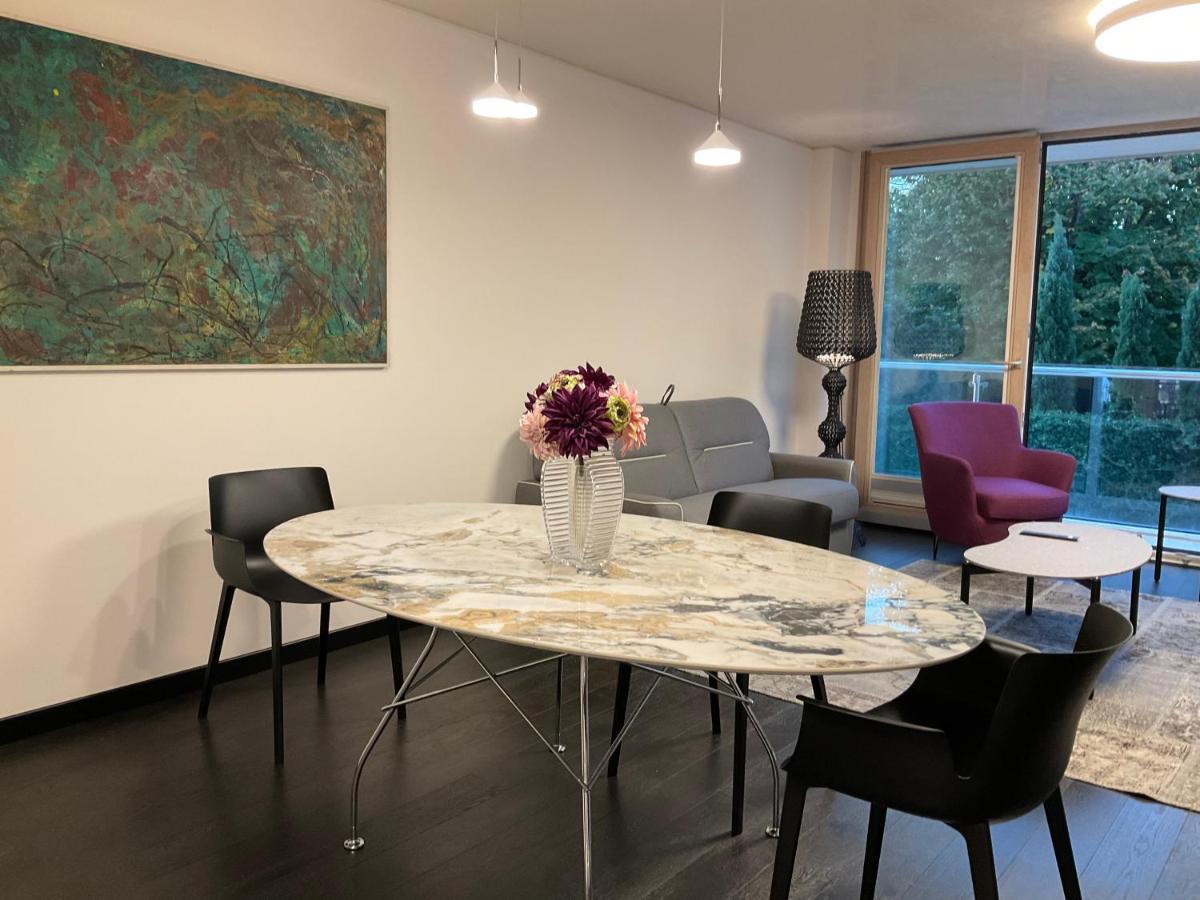 Apartment Grand Sissi *