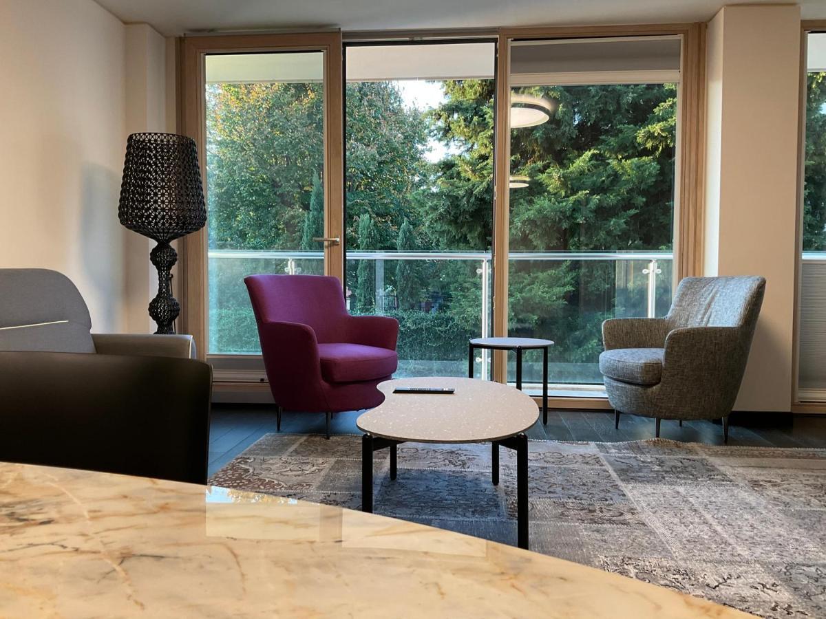 Apartment Grand Sissi *