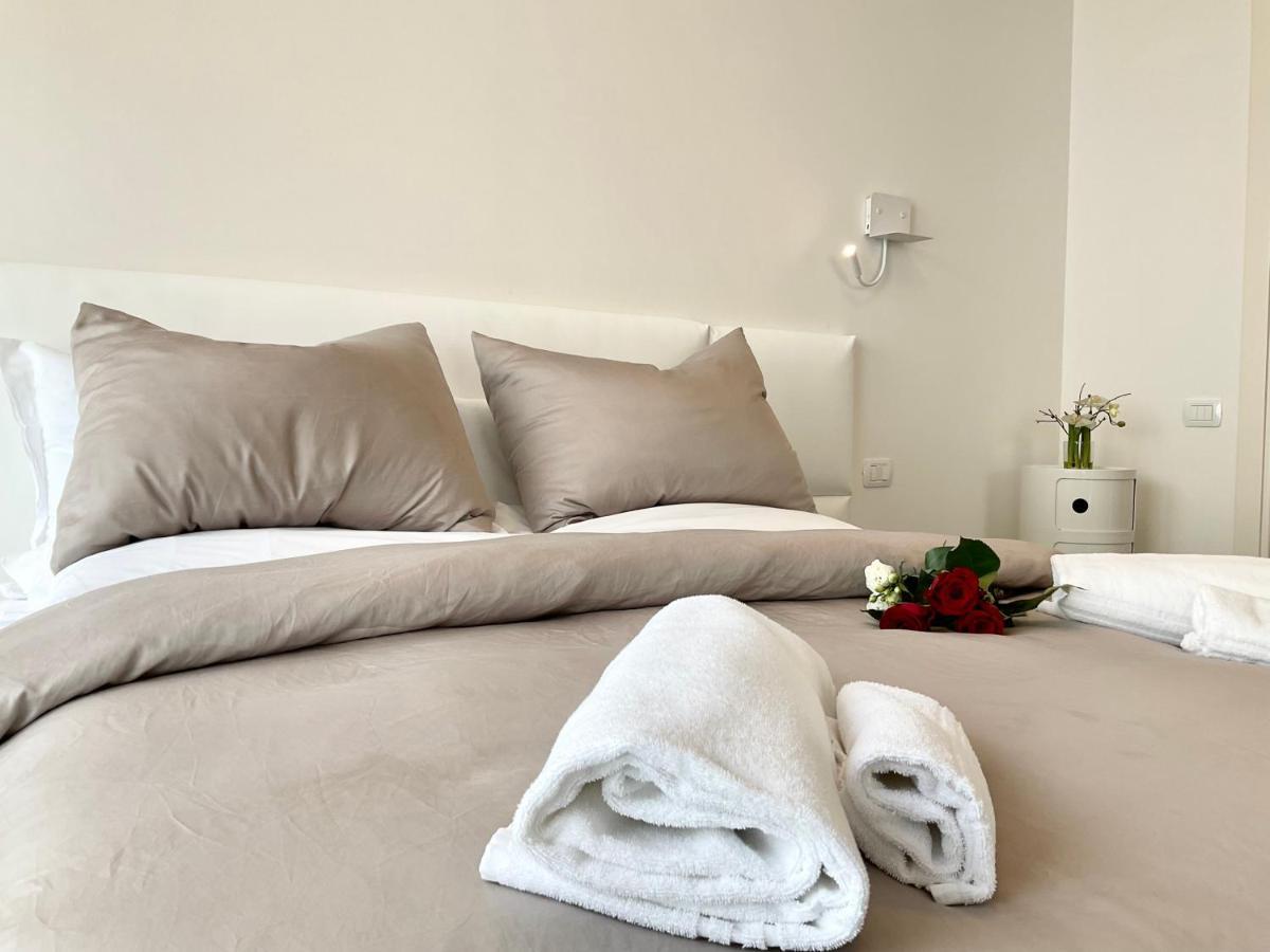 Grand Sissi Apartment Triest