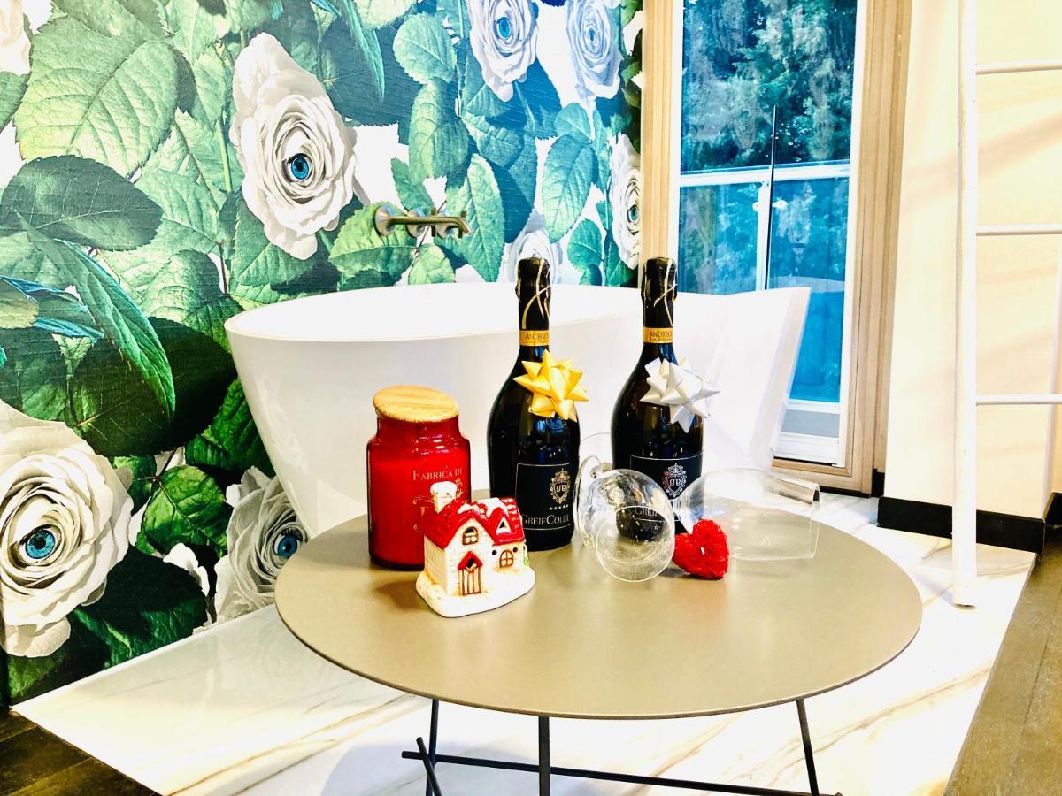 Apartment Grand Sissi