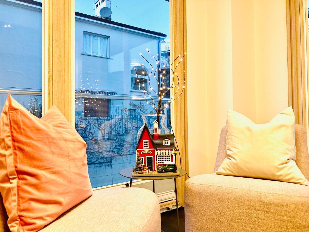Apartment Grand Sissi Triest