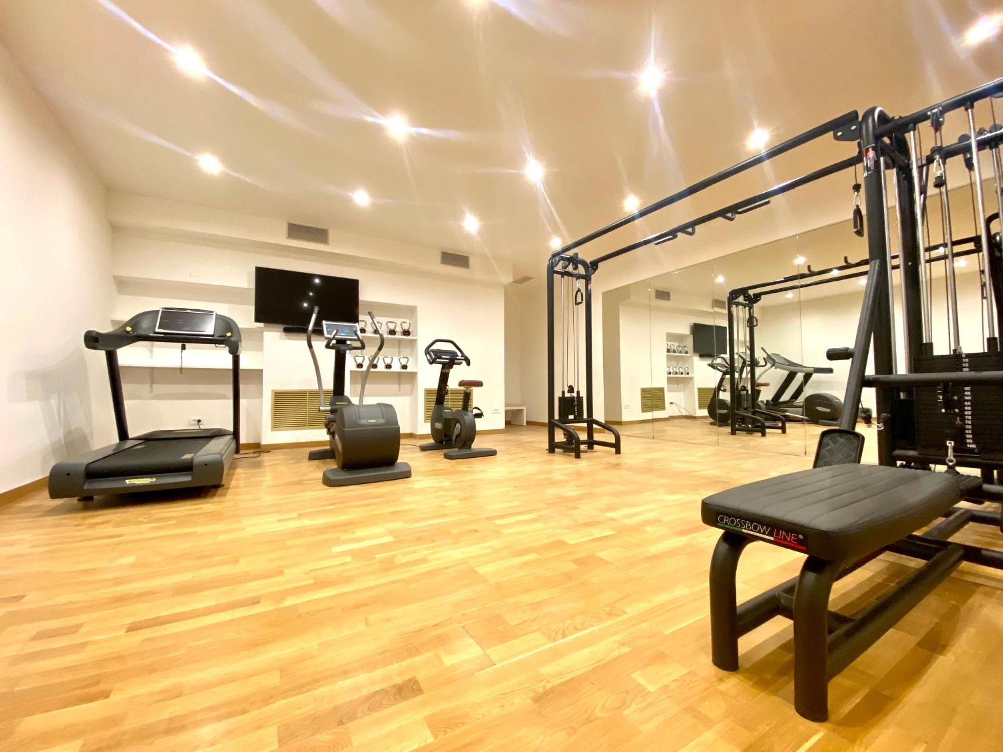 Apartment Grand Sissi *