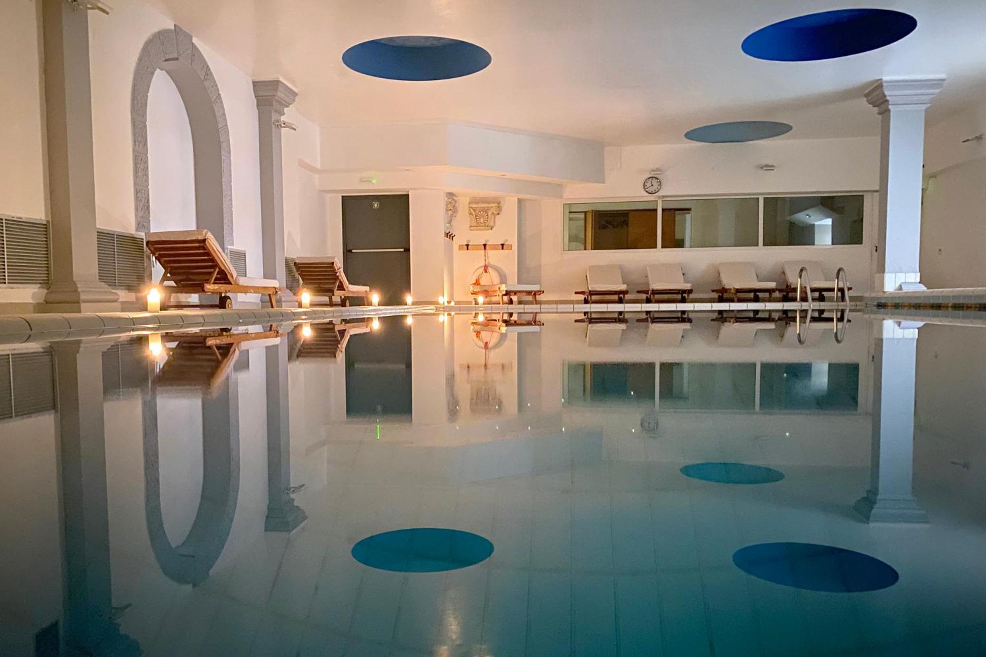 Grand Sissi Apartment Triest